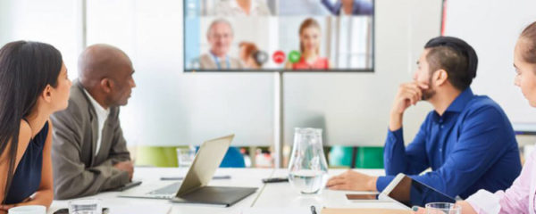 visioconférence