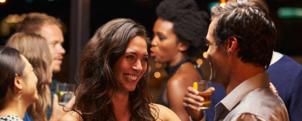 Soirée d'entreprise